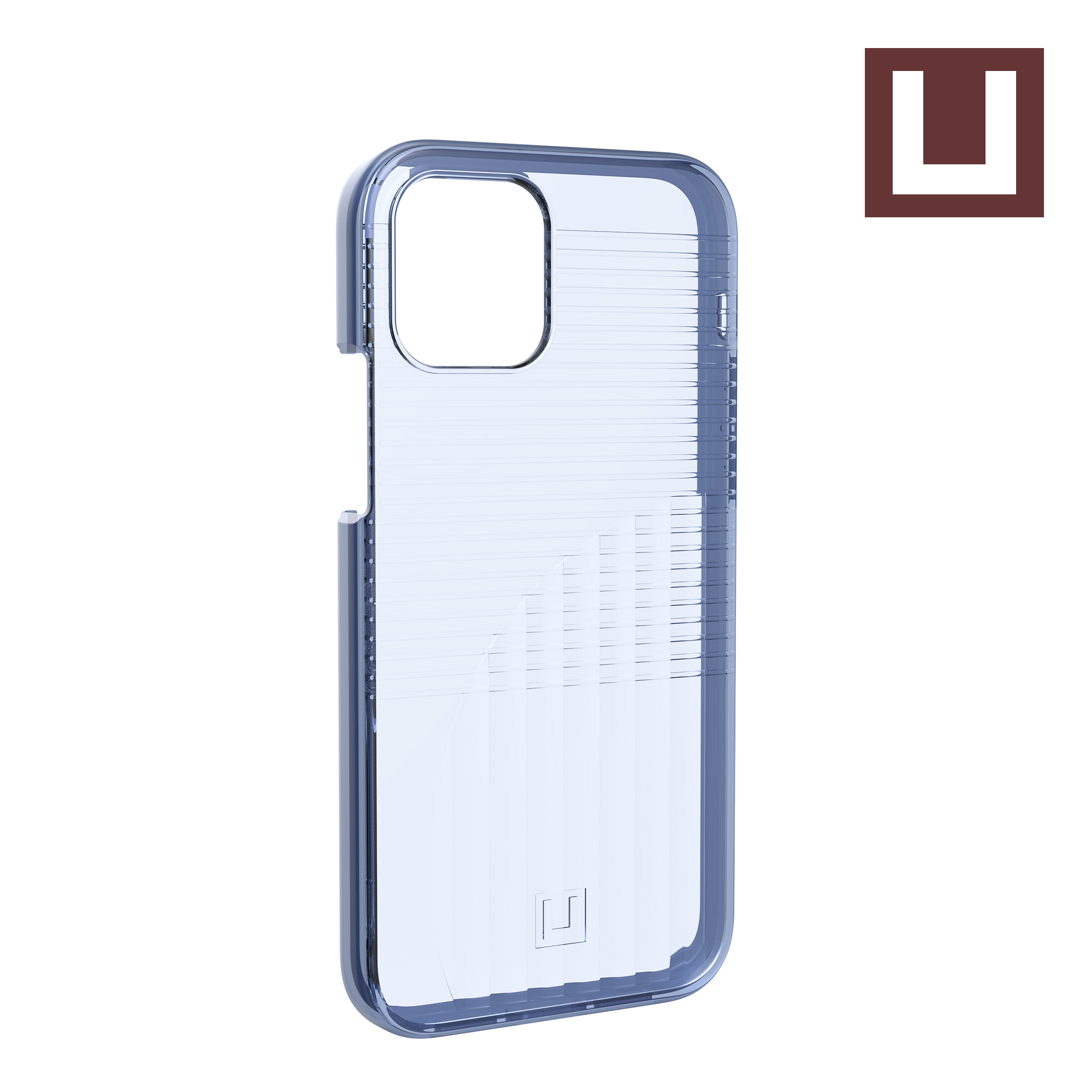 [U] Ốp lưng UAG Aurora cho iPhone 12/12 Pro [6.1 inch]