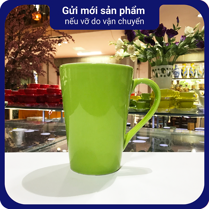 Cốc uống nước, cốc uống trà 350 ml