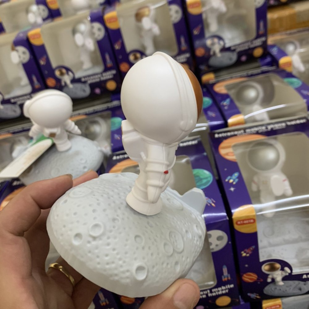 GIÁ ĐỠ ĐIỆN THOẠI PHI HÀNH GIA AstronautCase