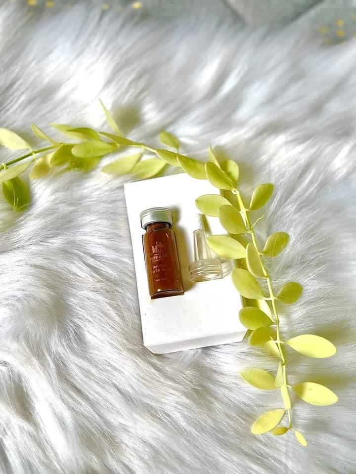 Tinh chất tái tạo da HUỲNH ĐỖ