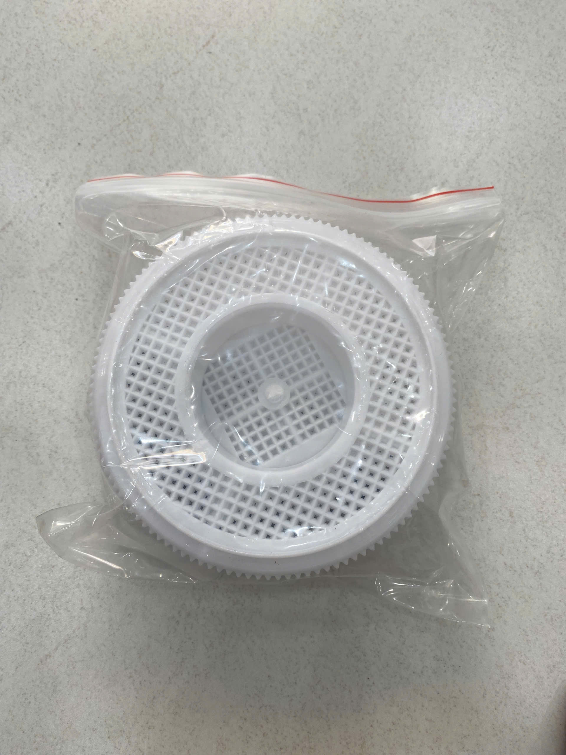 [Hcm]Mineral Stone Box for Water Filter Bottles