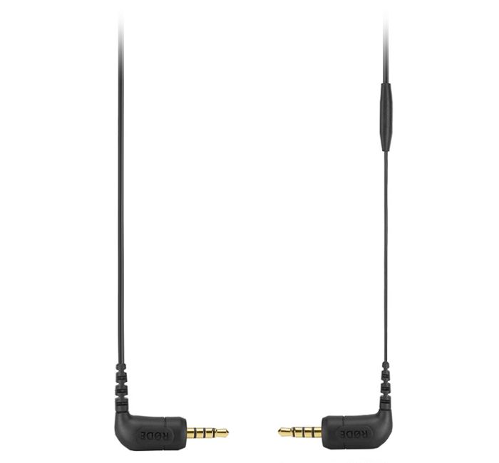 Cáp nối dài rode sc10 trrs ra trrs