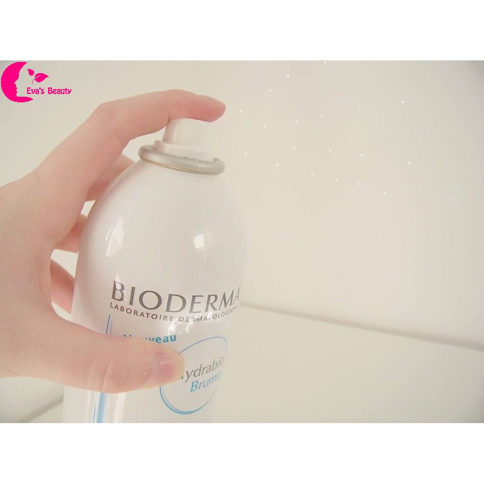 Xịt Khoáng Bioderma 300Ml