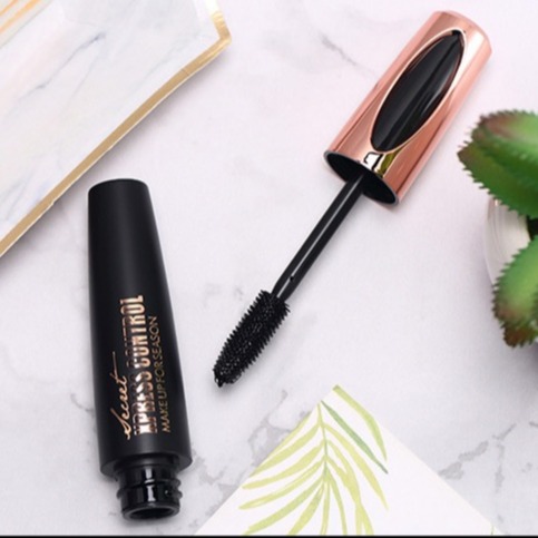 MASCARA HÀN QUỐC 4D CONG, DÀY VÀ DÀI MI [ Mascara 4D # Matcara 4D # Mascara dài mi # Matcara dày mi # Mascara cong mi # Mat ca ra mắt ]