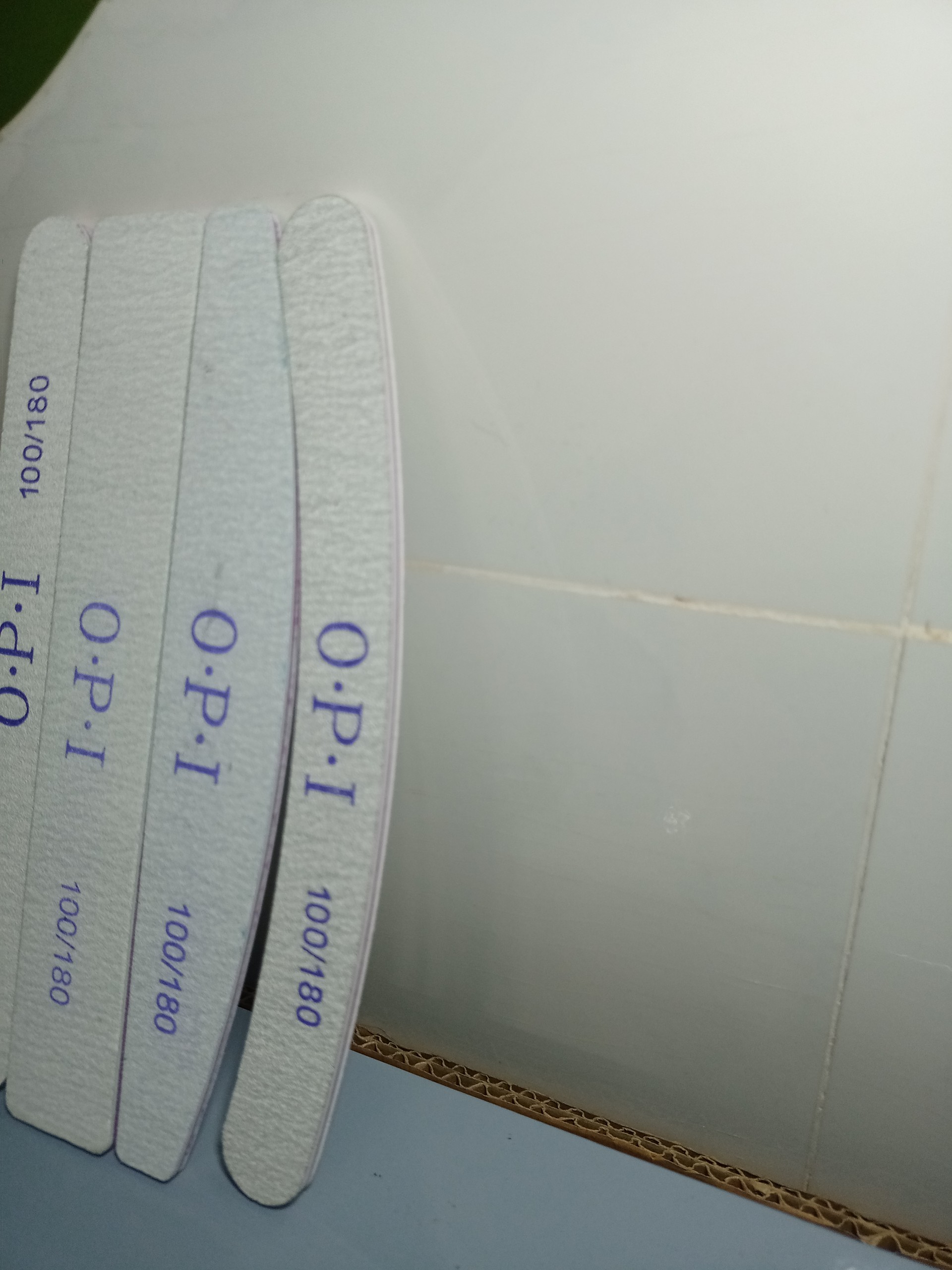 Dũa giấy OPI 100/180