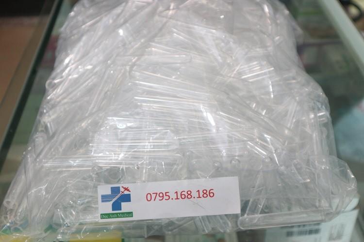 Ống đựng nước tiểu 100. 1 túi