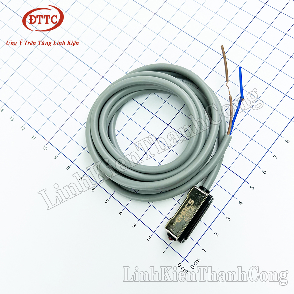 Cảm Biến Từ CS1-J, CS1-F, CS1-U, MC-38