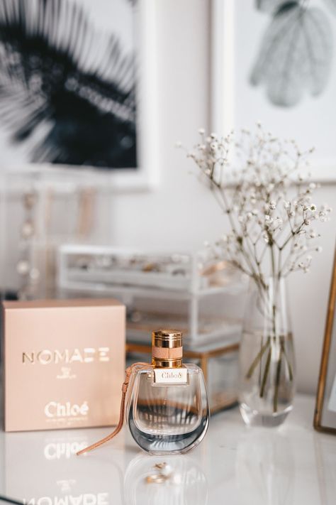 allbyvy| Mẫu thử nước hoa 10ml Chloe Nomade