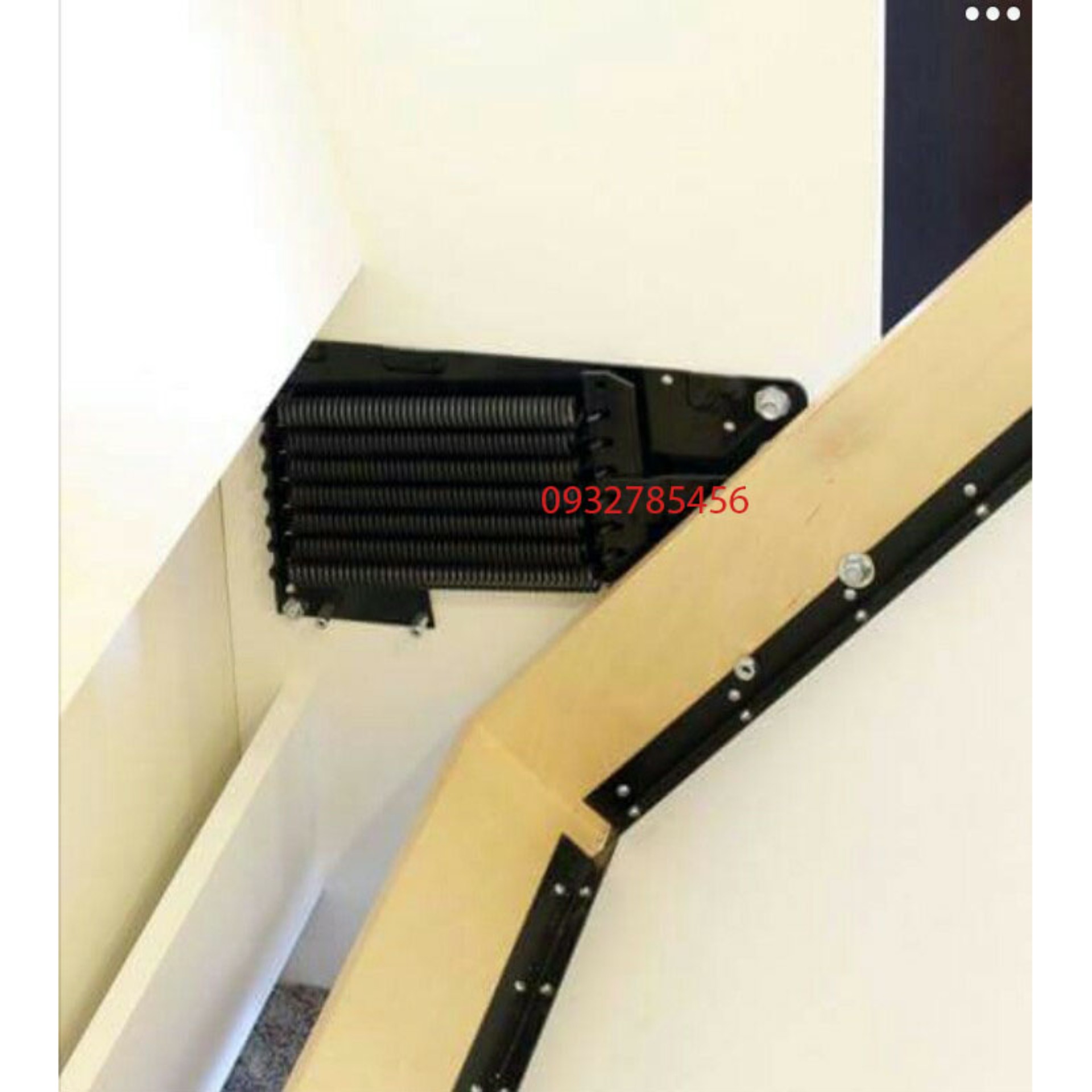 PHỤ KIỆN GIƯỜNG GẬP THÔNG MINH