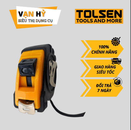 Thước 5m TOLSEN 35003