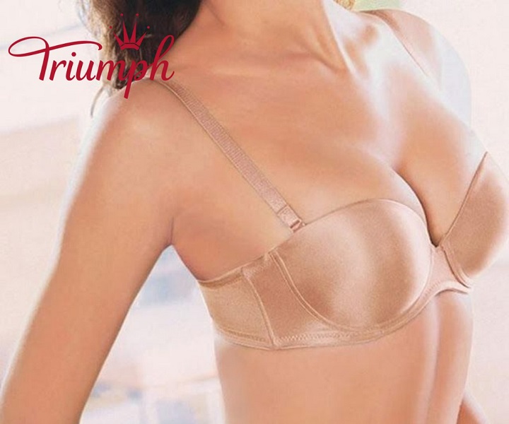 Áo ngực nữ Triumph Maximizer 025 MDS