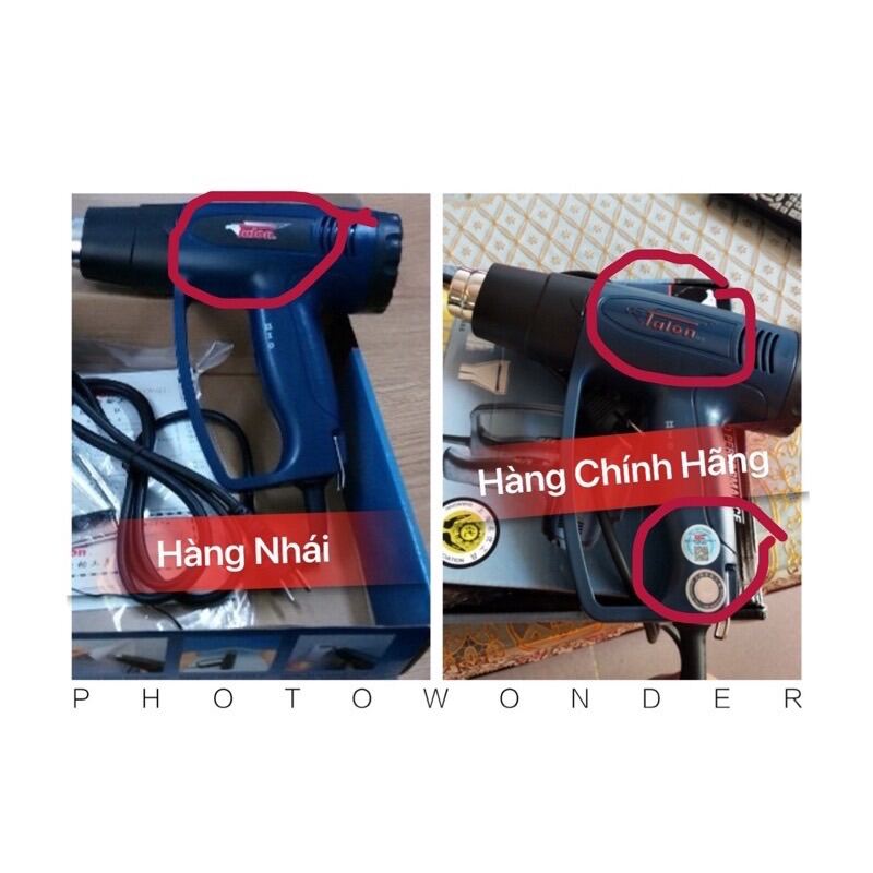 Máy Khò Công Nghiệp