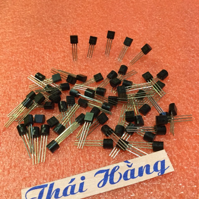 ĐÈN TL 431 GIÁ 20 CHIẾC