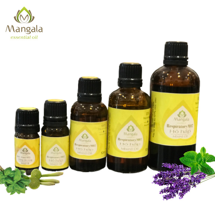 Essential oil pure-collection compound essential oil-yellow -essential oil natural premium Mangala
