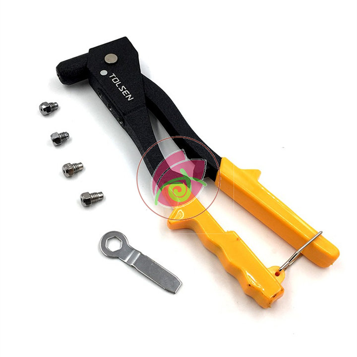 KỀM BẤM RIVE (CÔNG NGHIỆP) TOLSEN 43003