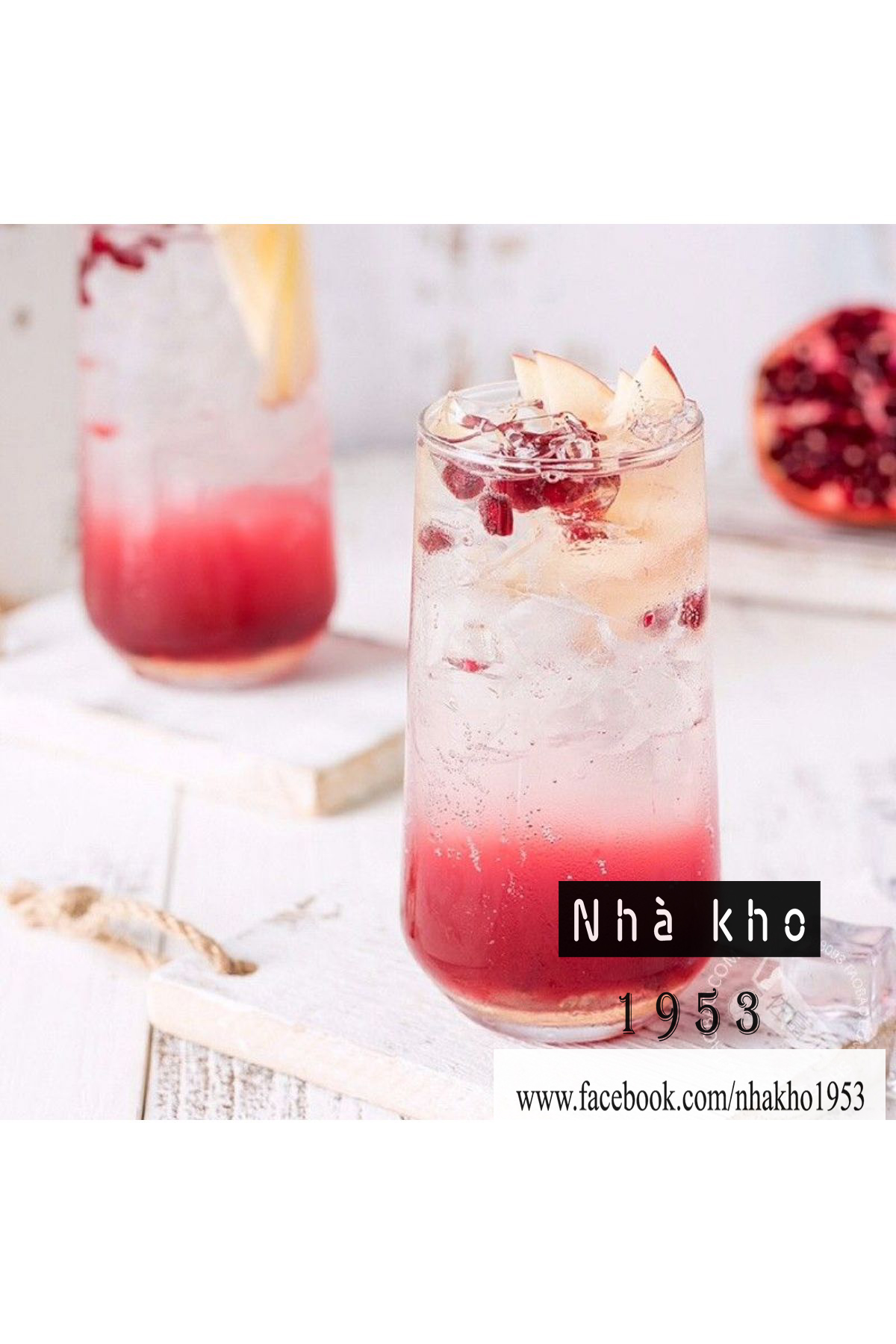 [Chính hãng] Ly thủy tinh Pasabahce Tumbler - 470ml
