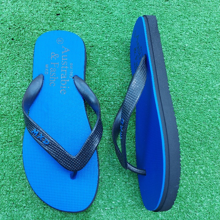 [HCMC] men's lightweight flip flops