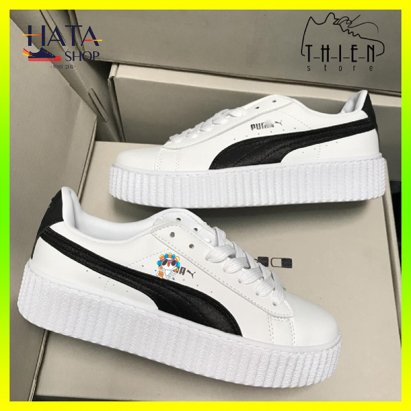 >> BÁO GIÁ GIÀY SNEAKER THỂ THAO UDANY SIÊU BỀN ĐẸP_ GSN0142 | Shopee Lazada Sendo Tiki mới nhất 168 (Tặng hộp - Tất ) Giày thể thao sneaker nam nữ màu đen trắng chất liệu Da Cao Cấp siêu bền, chống nước Hot Trend 2020, giày pumaa nam nữ mang cực đẹp, cực êm chân, giày đôi nam nữ đẹp