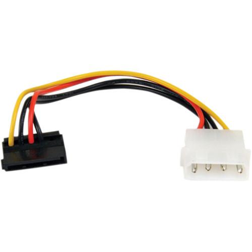 Cáp chuyển nguồn 4 pin sang nguồn sata (2 sợi)