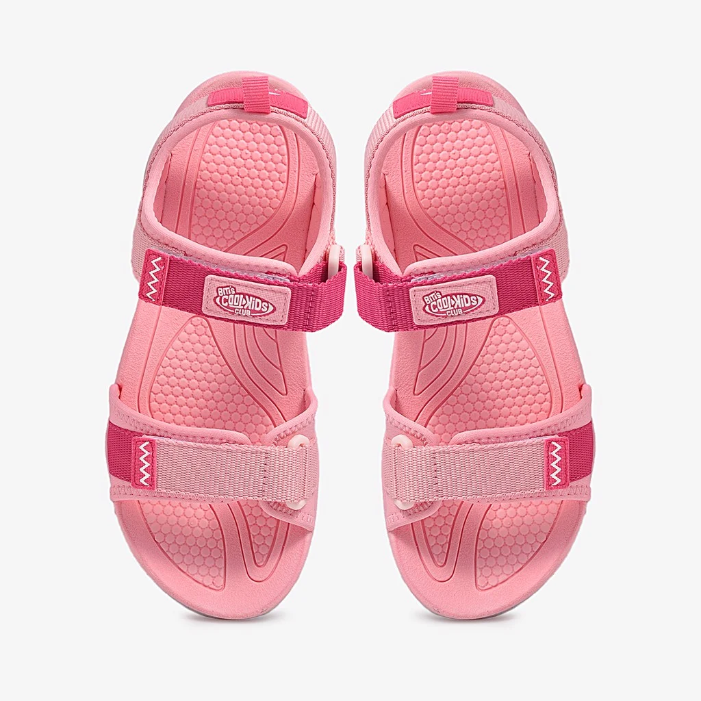Sandal Bé Gái Biti's DYG013600HOG (Hồng)