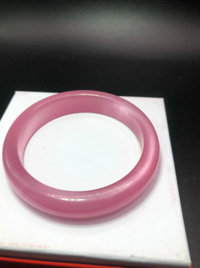 [HCM]Chiếc vòng mắt mèo đẹp chuẩn y hình  ( shop có đủ size shop sẻ tư vấn kĩ khi khách đặt hàng ạ )shop có đủ màu