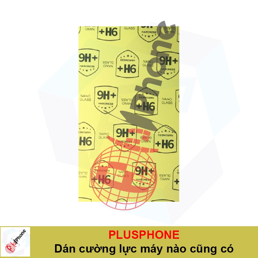Dán cường lực dẻo nano Razer Phone