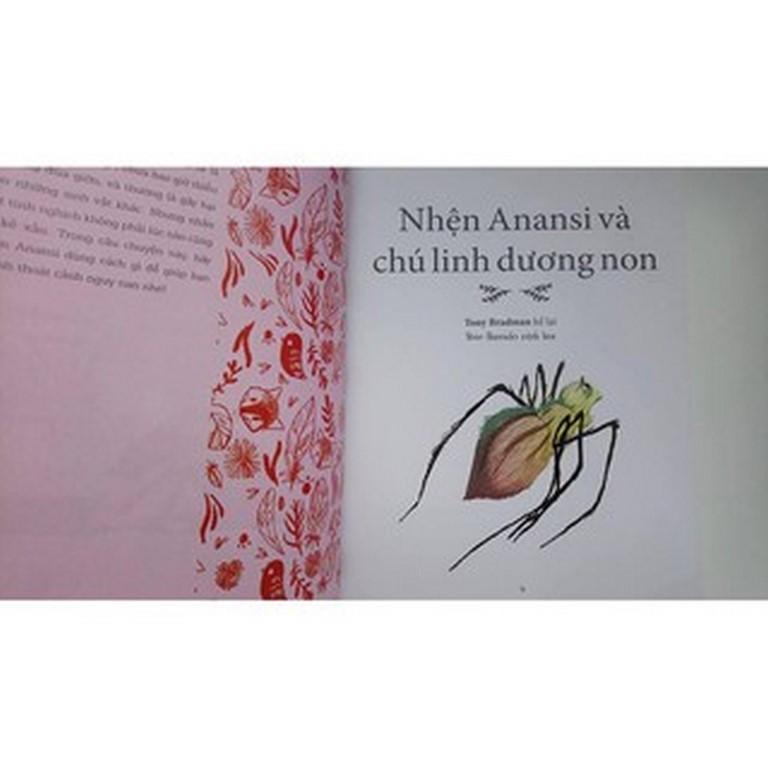 Ngụ Ngôn Thế Giới Hay Nhất Tập 2