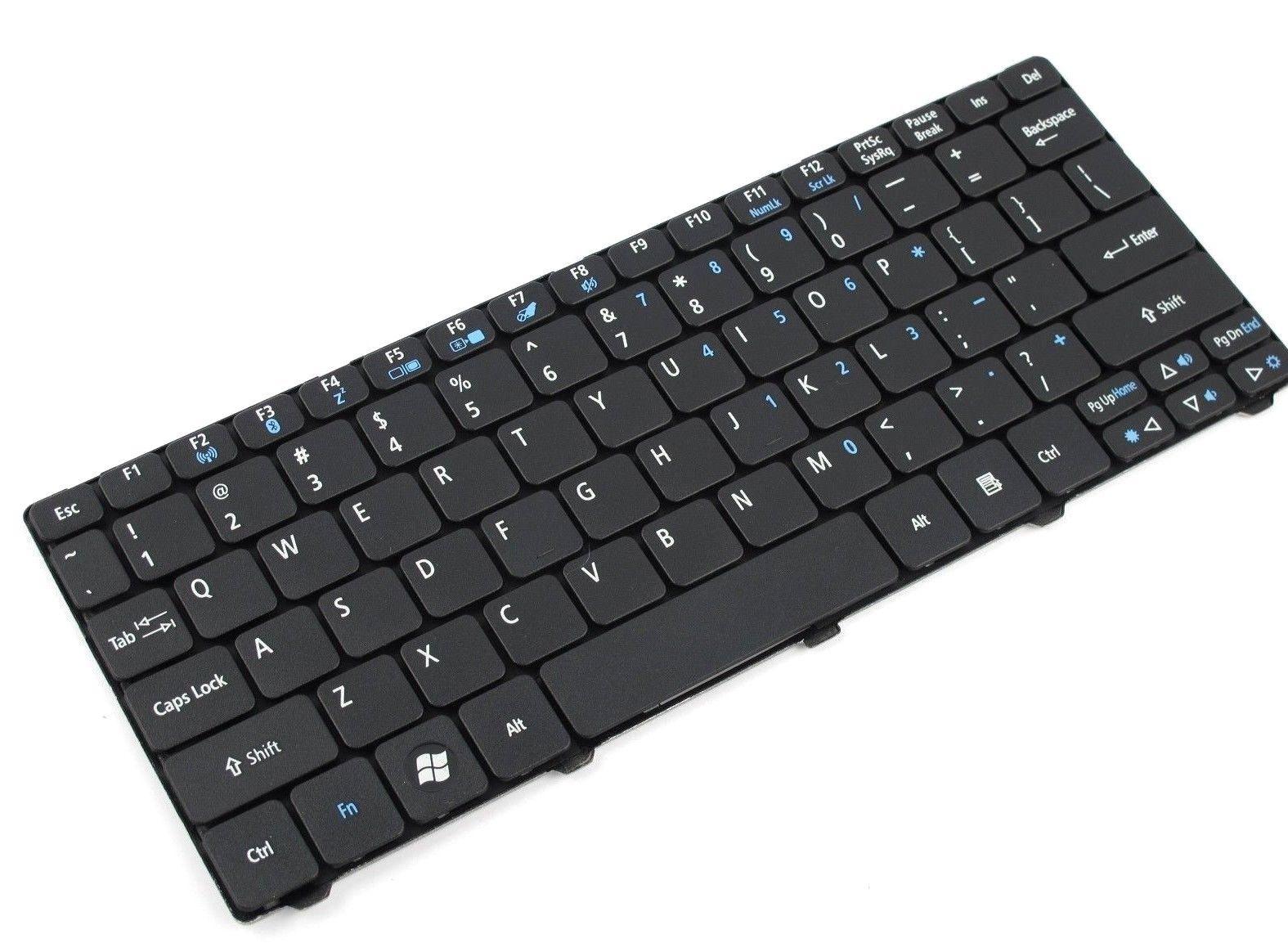 Bàn phím laptop Gateway LT40 LT400 LT4000