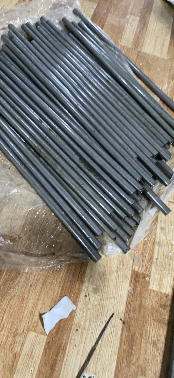 ống thép đúc 9.05 phi 16 -hàng nhập khẩu nhật