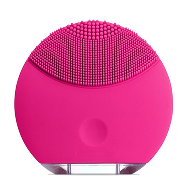 Máy rửa mặt Forever mini hàng nội địa Trυng