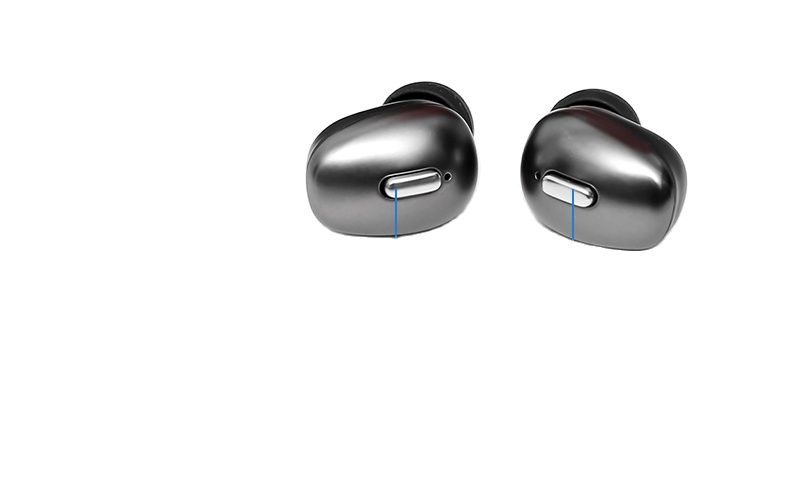 Q7 Tai nghe Bluetooth True Wireless Mozard