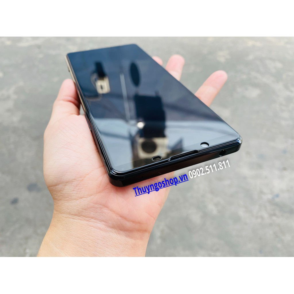 [HCM]Kính cường lực Sony Xperia 1 Mark II
