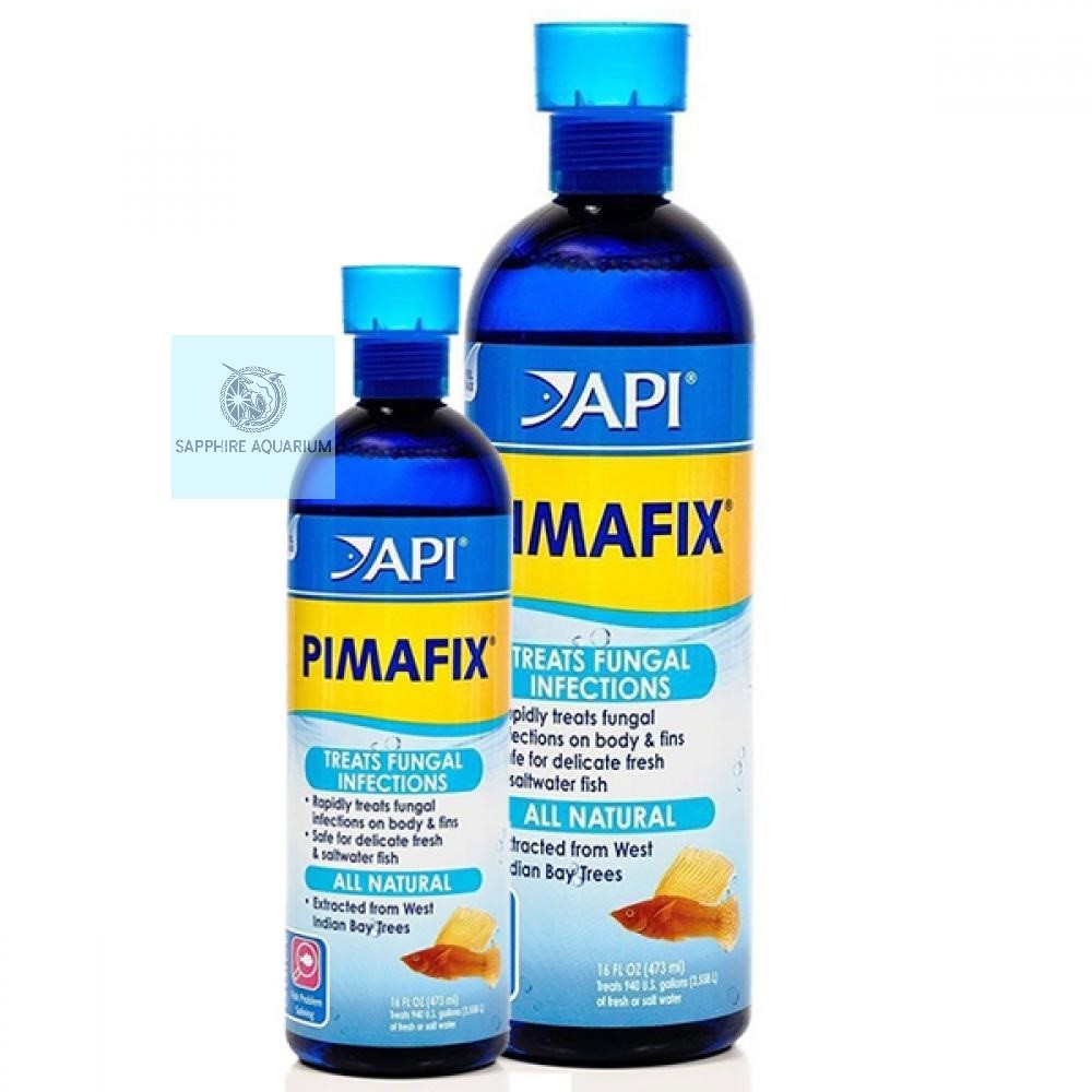 Dung dịch API PIMAFIX - 473ml