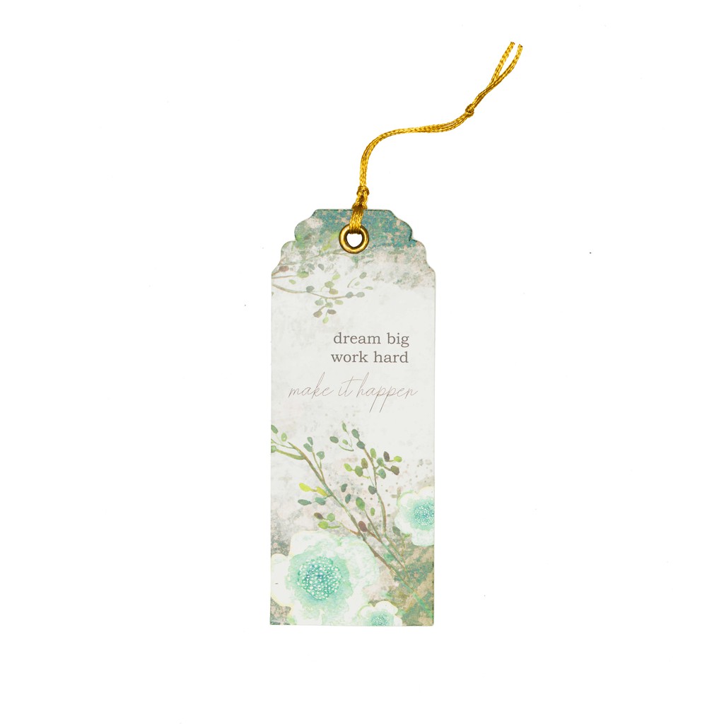 Bộ bookmark Fairy Corner Rustic BM14RE012