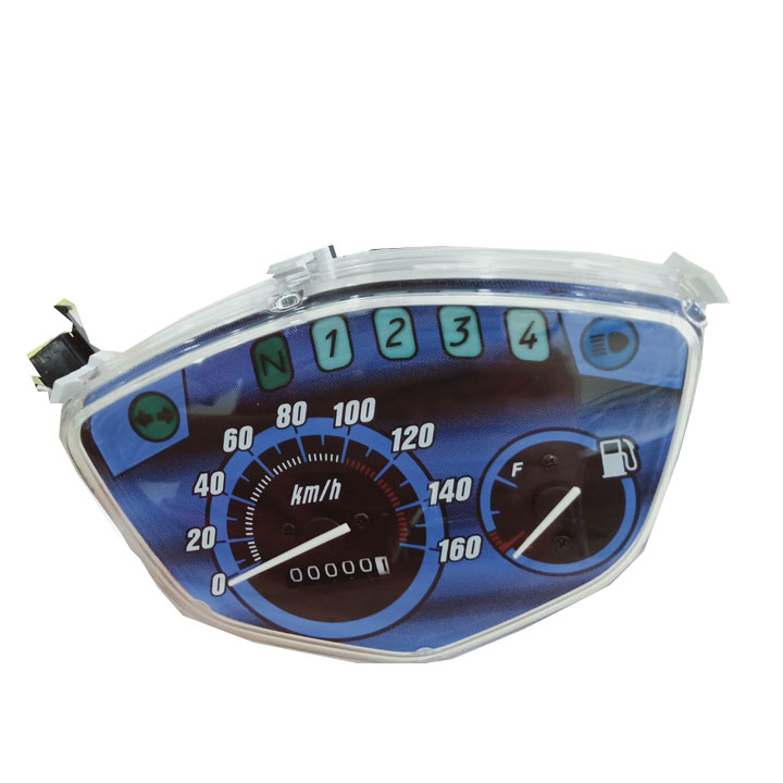 [HÀNG MỚI VỀ]Đồng hồ cơ dành cho xe máy SIRIUS  - A400