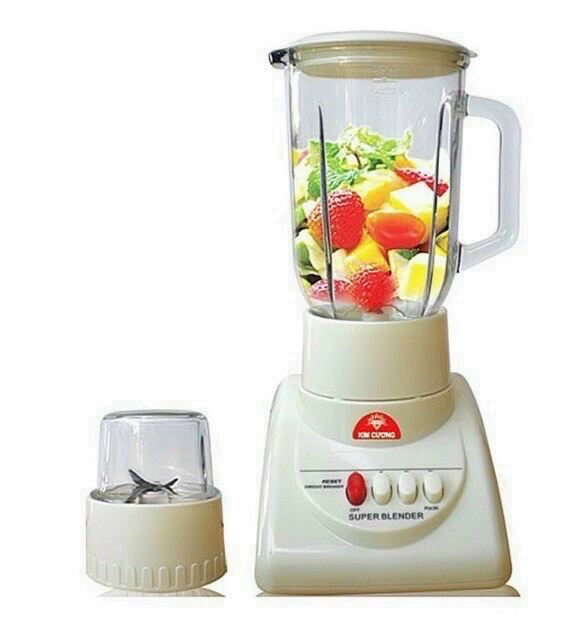 Máy xay sinh tố kim cương kc-t02
