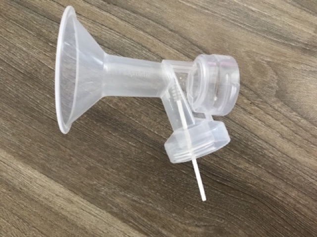 Chổi Cọ Cổ Nối Máy Hút Sữa Maymom