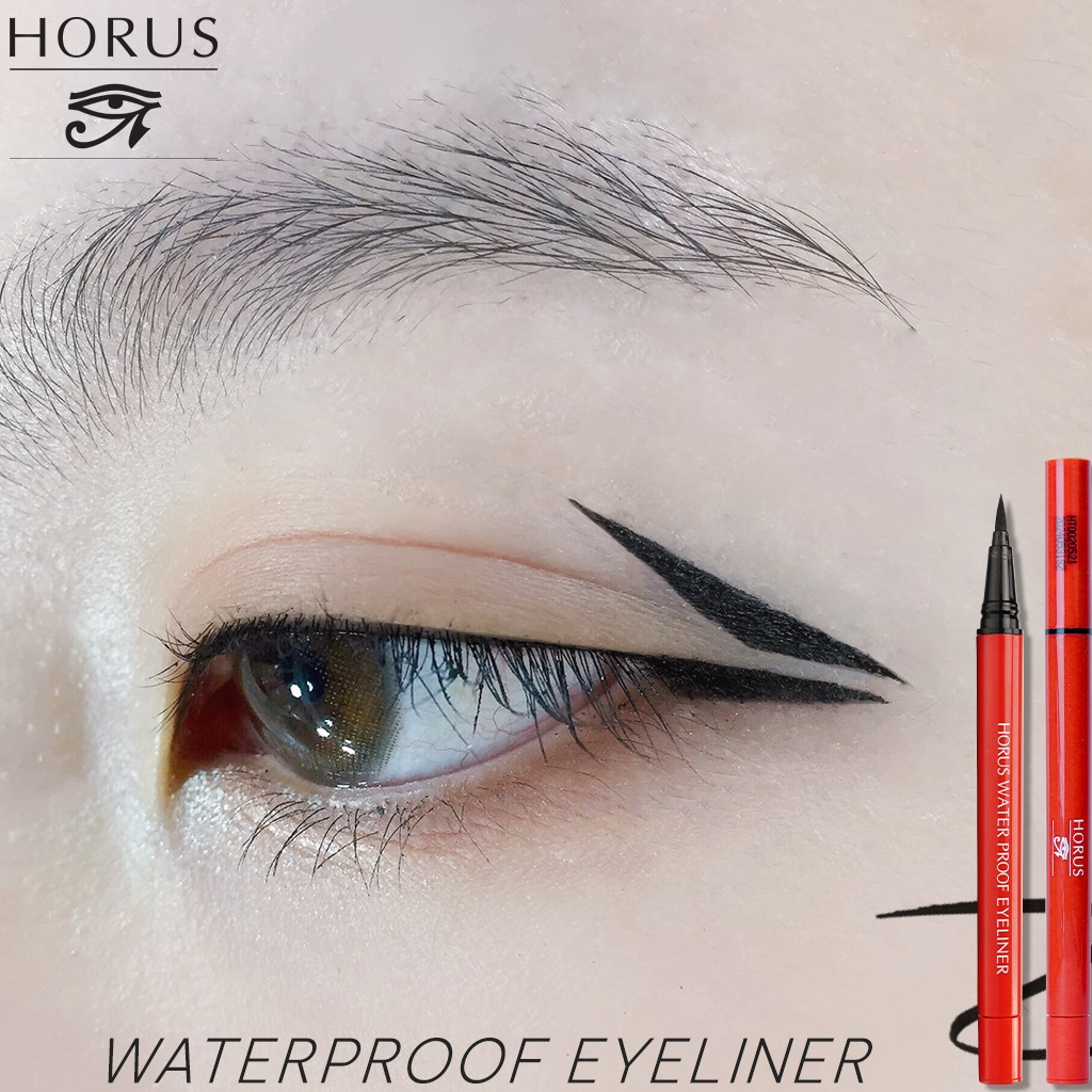 Kẻ mắt Horus Water Proof Eyeliner