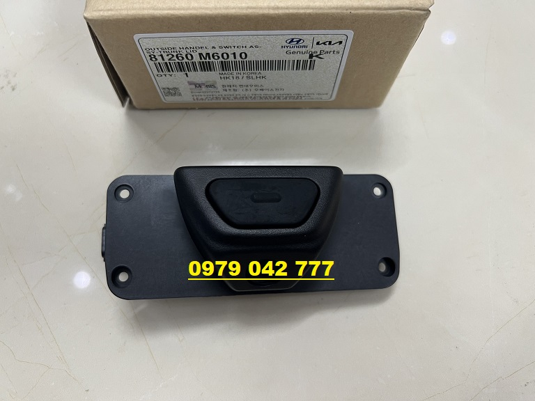 Công tắc mở cốp kia cerato 2019-2020