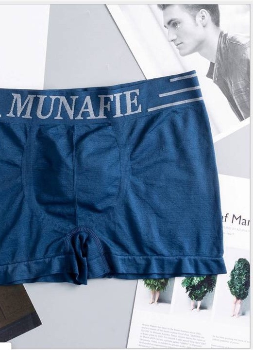 [Mã FASHIONT4MA2 giảm 10K đơn 50K] [freeship][Combo] 05 Quần lót nam boxer xuất Nhật