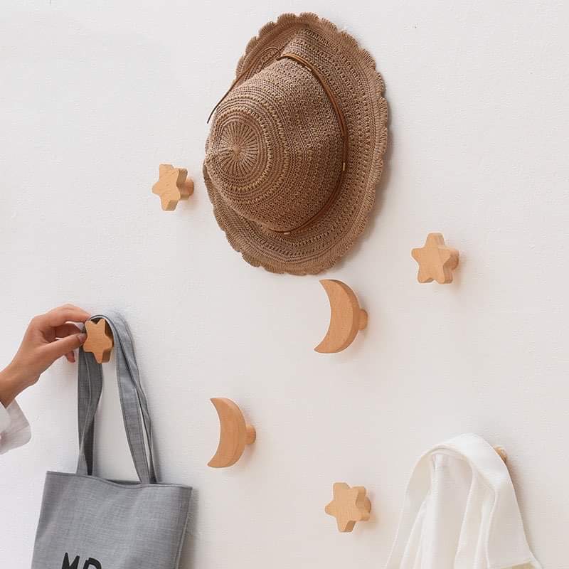 Móc treo tường VIVUDECOR MT06