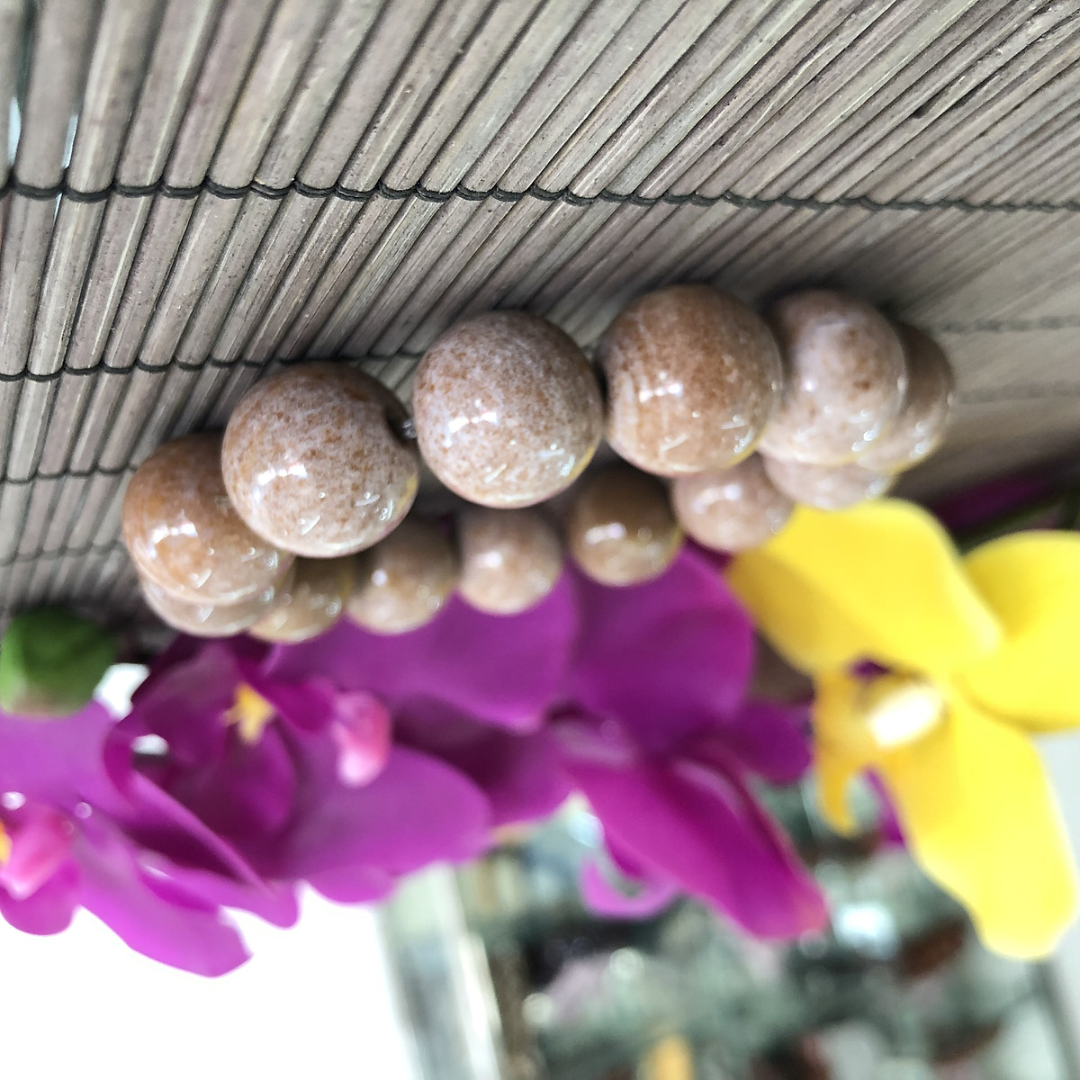 VÒNG TAY ĐÁ CHALCEDONY – HCSV007