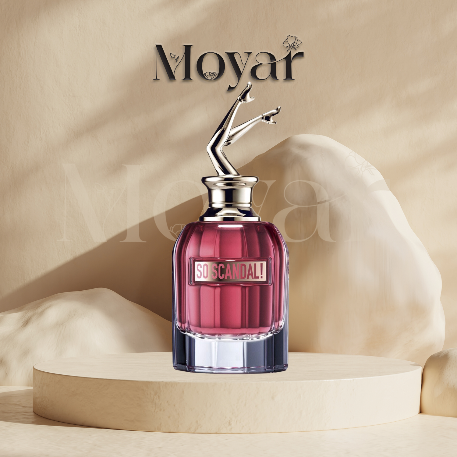 10ml so scandal | nước hoa nữ