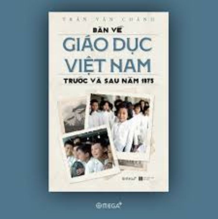 Bàn về giáo dục