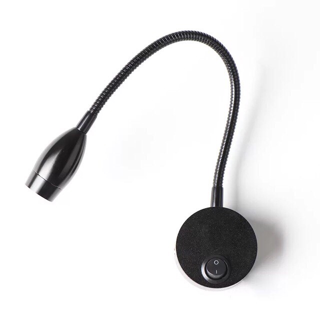 Đèn đọc sách chiếu tranh gắn tường RO1400(Tặng kèm bóng 3w)