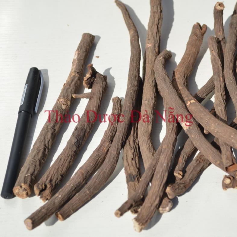 Xích Thược khô sạch đẹp 100 gram.