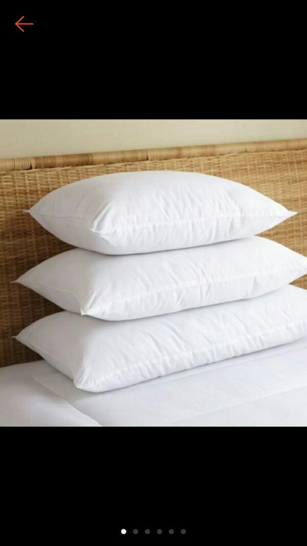 gối hơi cao cấp 40 x 60cm