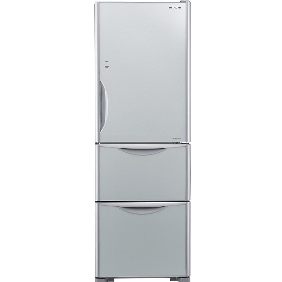 Tủ Lạnh Hitachi R-SG38FPGV 375Lít 3 Cửa