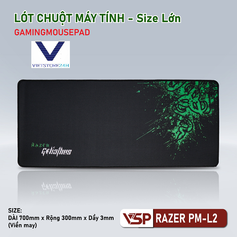 Pad razer pm-l2