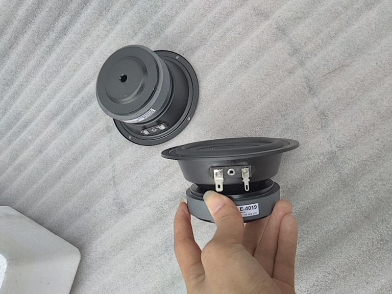 LOA MID 10 CAO CẤP KASUN NHẬP KHẨU - GIÁ 1 CHIẾC